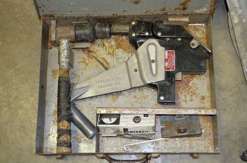 Property photo 40 - CONTRACTOR LIQUIDATION & TOOL AUCTION IN ALLEN COUNTY, INDIANA